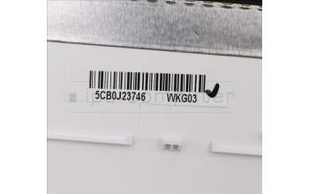 Lenovo 5CB0J23746 COVER LCD Cover C Z41-70 White