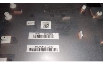 Lenovo 5CB0J23776 COVER Lower Case C Z41-70 White