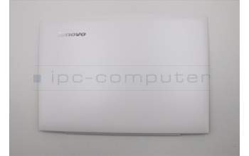 Lenovo COVER LCD Cover C U31-70 White pour Lenovo IdeaPad 500S-13ISK (80Q2)