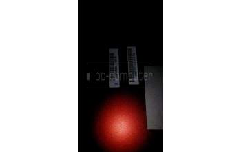 Lenovo 5CB0J30984 COVER LCD Cover C U31-70 Red
