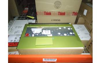 Lenovo 5CB0J46604 COVER UpperCover C 305-15IBY GRE W/TP NF