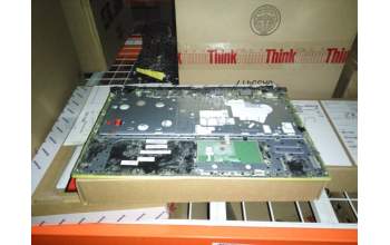 Lenovo 5CB0J46604 COVER UpperCover C 305-15IBY GRE W/TP NF