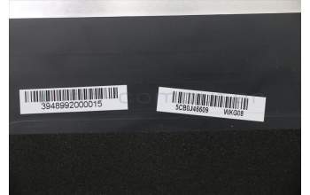 Lenovo 5CB0J46609 COVER LCDCover C 305-15IBY BLU NT W/LOGO