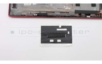 Lenovo 5CB0J46654 COVER Lower Case W Flex3-1435 Red