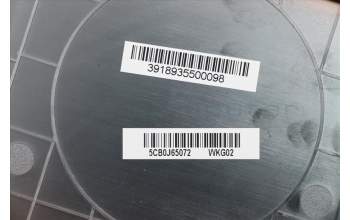Lenovo 5CB0J65072 COVER Lower Cover C B50-10