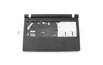 5CB0J65073 original Lenovo haut du boîtier noir