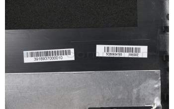 Lenovo 5CB0K04165 COVER LCDCover C 305-14IBD SVR W/LOGO