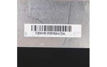 Lenovo 5CB0K04166 COVER LCDCover C 305-14IBD GDN W/LOGO