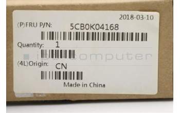Lenovo 5CB0K04168 COVER UpperCover C 305-14IBD GDN W/TP NF