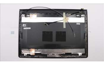 Lenovo 5CB0K14018 COVER LCD COVER L300-14IBR BLK-TEX