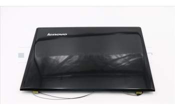 Lenovo 5CB0K14040 COVER LCD COVER L300-15IBR BLACK-IMR
