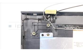 Lenovo 5CB0K14040 COVER LCD COVER L300-15IBR BLACK-IMR