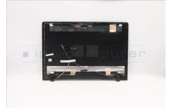 Lenovo 5CB0K14051 COVER LCD COVER L300-15IBR BLACK-TEX