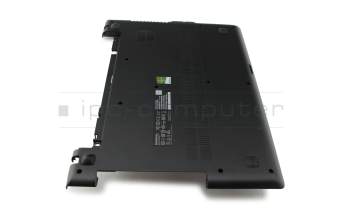 5CB0K25439 original Lenovo dessous du boîtier noir