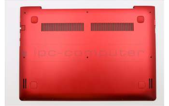 Lenovo 5CB0K37599 COVER Lower Case W 80Q4 Red