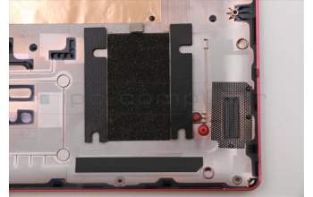 Lenovo 5CB0K37599 COVER Lower Case W 80Q4 Red