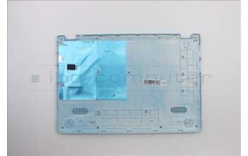 Lenovo 5CB0K38950 COVER Lower case 3N Blue 80R2