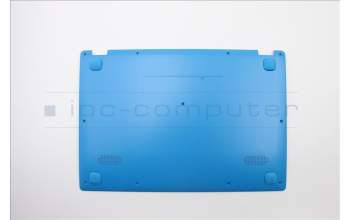 Lenovo 5CB0K38950 COVER Lower case 3N Blue 80R2