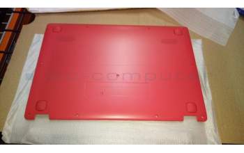 Lenovo 5CB0K38952 COVER Lower case 3N Red 80R2