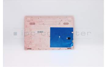 Lenovo 5CB0K38952 COVER Lower case 3N Red 80R2