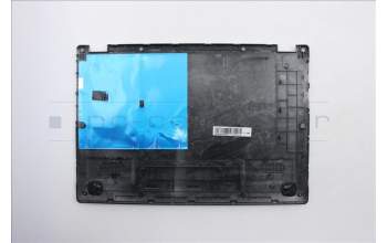 Lenovo 5CB0K38953 COVER Lower case 3N Silver 80R2