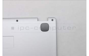 Lenovo 5CB0K38953 COVER Lower case 3N Silver 80R2