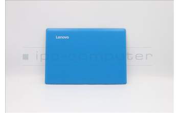 Lenovo 5CB0K38958 COVER LCD Cover 3N Blue 80R2