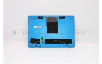 Lenovo 5CB0K38958 COVER LCD Cover 3N Blue 80R2