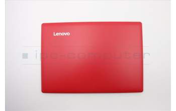 Lenovo 5CB0K38964 COVER LCD Cover 3N Red 80R2