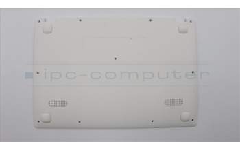 Lenovo 5CB0K38966 COVER Lower case 3N White 80R2