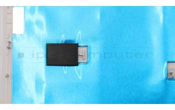 Lenovo 5CB0K38966 COVER Lower case 3N White 80R2