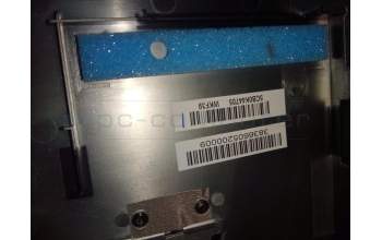 Lenovo 5CB0K44705 COVER Lower Case C 80NU