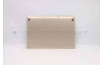 Lenovo 5CB0K48453 COVER Lower Case L 80MK Golden