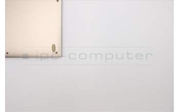 Lenovo 5CB0K48453 COVER Lower Case L 80MK Golden