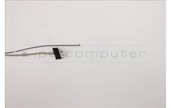 Lenovo 5CB0K50581 COVER LCD COVER L80RKW/1ANTENNA W/EDP