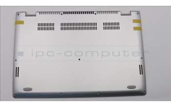 Lenovo 5CB0K59029 COVER Lower Case L 80QD Silver