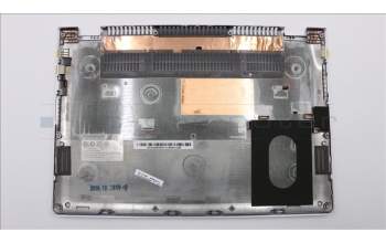 Lenovo 5CB0K59029 COVER Lower Case L 80QD Silver