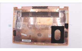 Lenovo 5CB0K59032 COVER Lower Case L 80QD Orange