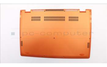 Lenovo 5CB0K59032 COVER Lower Case L 80QD Orange