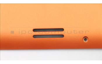 Lenovo 5CB0K59032 COVER Lower Case L 80QD Orange