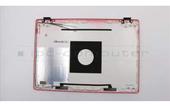 Lenovo 5CB0K69435 COVER LCD Cover 3N red 80R9