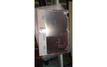 Lenovo 5CB0K69452 COVER Lower Cover 3N red 80R9