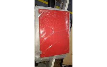Lenovo 5CB0K69452 COVER Lower Cover 3N red 80R9