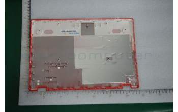 Lenovo 5CB0K69452 COVER Lower Cover 3N red 80R9