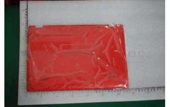 Lenovo 5CB0K69452 COVER Lower Cover 3N red 80R9
