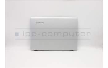 Lenovo 5CB0K69456 COVER LCD Cover 3N silver 80R9