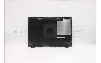 Lenovo 5CB0K69456 COVER LCD Cover 3N silver 80R9