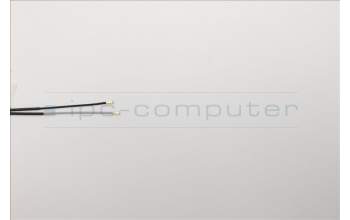 Lenovo 5CB0K69456 COVER LCD Cover 3N silver 80R9