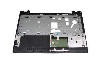 5CB0K78780 original Lenovo haut du boîtier noir