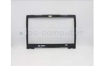 Lenovo 5CB0K78781 BEZEL LCD BEZEL L80RJ BLK TEXTURE